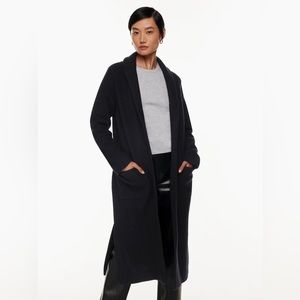Aritzia Group by Babaton Luxe Lounge Jacket